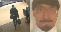 Evil GP Thomas Kwan who dressed as nurse in bid to kill mum's partner admits second horror plot