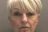 Prison officer nan jailed over what was found hidden down her bra