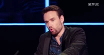 Liam Payne is all smiles as he's seen in final project filmed before One Direction star's sad death