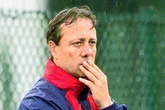 Bernard Lacombe dead: France legend who won Euro 1984 passes away aged 72