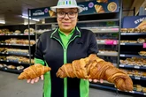 Supermarket chain mocks price of croissants as exact number Brits eat in lifetime revealed