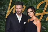 BREAKING David Beckham in hospital as Victoria sends emotional message to Man Utd legend