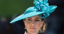 opinionRUSSELL MYERS: 'Kate Middleton leads no normal life and cancer update is message to all'