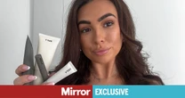 opinion'I tried Molly-Mae Hague's summer glow makeup - one product left me stunned'