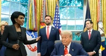 opinionMIKEY SMITH: 7 unhinged Donald Trump moments as he admits 'this could end my political career'