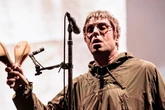 Oasis' Liam Gallagher apologises for 'racist slur' tweet just days before tour begins