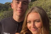 Oliver Tarvet's love backs him to pull off biggest shock in Wimbledon history