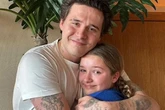 Brooklyn Beckham 'may not appear' at sister Harper's birthday amid family feud