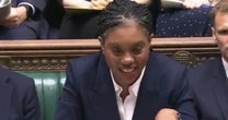 opinionBullying isn't banter – Kemi Badenoch's PMQs attack on crying Rachel Reeves crosses a line