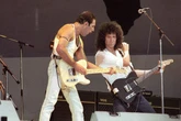 Queen legend Brian May forms 'new group' – of daffodil planters