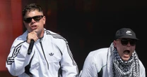 BBC issues statement on Kneecap performance after Bob Vylan decision