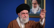 Israel says Iran's supreme leader 'cannot continue to exist' in chilling warning