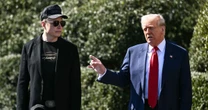 opinionMIKEY SMITH: 8 unhinged Donald Trump moments as he threatens Elon Musk in another epic breakup