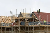 UK building crisis looms over strike to stop deliveries of crucial supplies