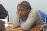 Dad's chilling words after killing partner and neighbour in Christmas Day cocaine rampage