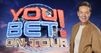 Stephen Mulhern's You Bet! suspended by ITV as fire engines rush to scene
