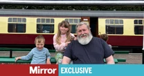 opinion'I took my family to UK's dullest region - we'll definitely be back for more'
