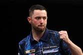 Luke Humphries overcomes Nathan Aspinall in drama-packed World Grand Prix opening night