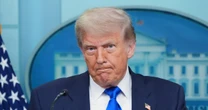 opinionMIKEY SMITH: 10 chilling Donald Trump moments as Supreme Court gifts him almost unlimited power