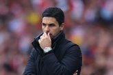 Arsenal's Premier League 2025/26 fixtures as Mikel Arteta handed nightmare six-week start