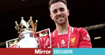 opinionBRIAN READE: ‘I watched Jota lift trophy – his death reminds us life is precious’