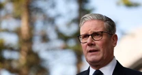 opinionLIZZY BUCHAN: Keir Starmer heads to NATO summit as Middle East teeters on the brink