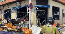 Brit woman among dead after horror gas explosion at Spanish bar