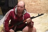 'Drug-addled monster' chillingly explains why he hurled boy aged one at airport
