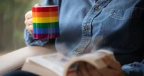 opinion'I tried Goodreads "read the rainbow" challenge and one book left me sobbing'