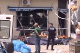 Lo Pagan blast cause revealed as three people left 'seriously injured' in Spanish bar
