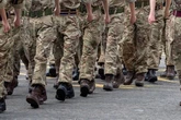 Soldiers can keep cats and dogs in their homes under 'pets for heroes' pledge