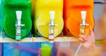 Urgent warning issued for parents over slush ice drinks amid risk to children