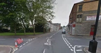 LiveBarry 'major incident' UPDATES: Police close roads near primary school
