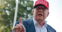 Donald Trump's 'big beautiful bill' with cuts to Medicaid and stamps is passed