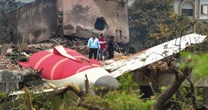 Air India crash mystery deepens as expert believes terrifying 'glitch' is to blame
