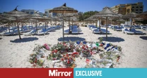 opinion'I saw Tunisia hotel attack aftermath firsthand - bravery shone amid bloodshed'
