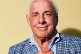 'Fragile' WWE icon Ric Flair shares gruesome photo as he faces health battle