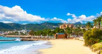 Majorca horror as bodies with shackled hands and feet found at tourist hotspot