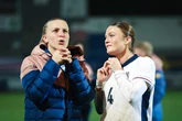 Lionesses star Aggie Beever-Jones ready to seize moment after watching last win from stands