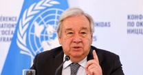 WW3 warning as UN chief says Iran attacks will have 'grave consequences'