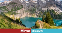 opinionVisiting 'the end of the world' where time grinds to a near halt