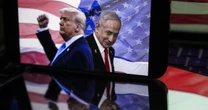 opinionCHRIS HUGHES: 'Ceasefire could see Israel start working its way down kill list'