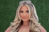 Pregnant Love Island star Shaughna Phillips shares update as she confirms baby's gender