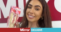 opinionI tried M&S's new strawberry sandwich and couldn't finish it for one reason