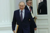 Mad Vlad Putin could target UK's 'soft belly' as we enter 'new era of threats'