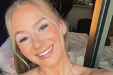 No charges over Brit woman shot dead in dad's home in America