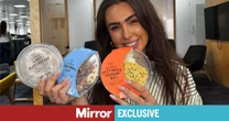 opinion'I tried M&S brand new 'picky bits' range' and one item is a real game changer