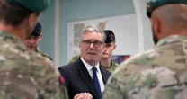 BREAKING: Keir Starmer to address nation after chilling 'prepare for war in UK' warning