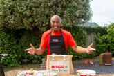 Olympian Colin Jackson reveals Bulimia battle as he'd 'binge eat then make myself sick'