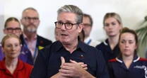 opinionKeir Starmer's plan to 'rewire' NHS explained – why you won’t have to go to hospital